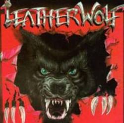 Leatherwolf : Leatherwolf (EP)